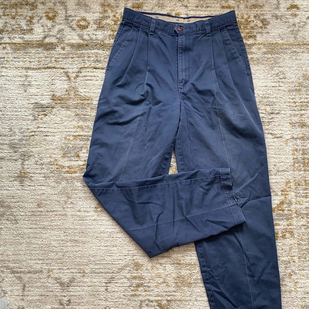 Docker pants! 30 inch waist